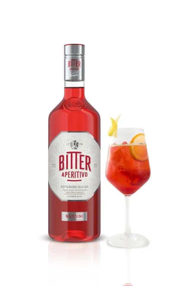 Bitter