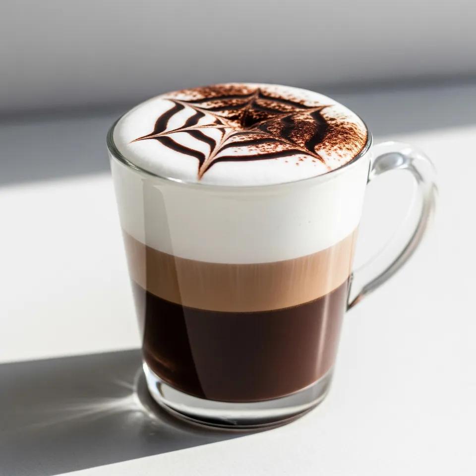 Café Mocca
