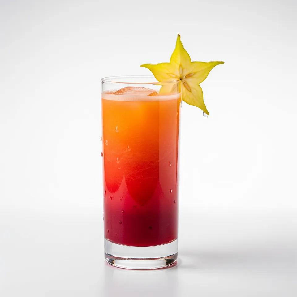 Jus Cocktail De Fruits