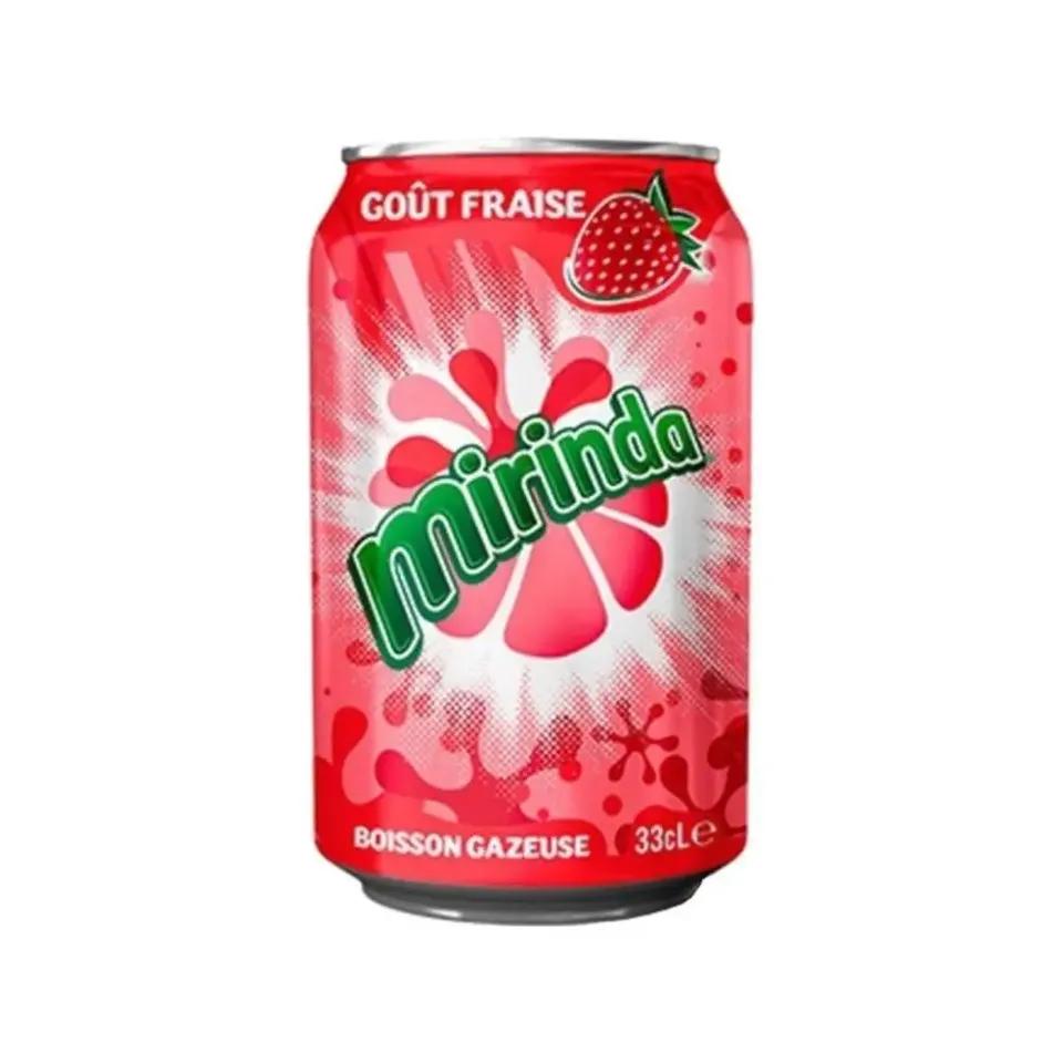 Mirinda Framboise