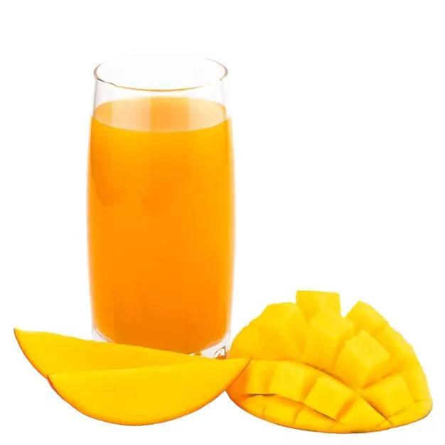 Jus De Mangue