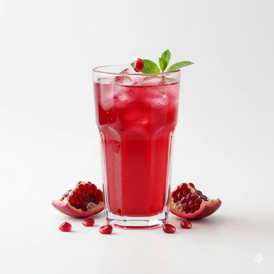 Jus De Grenadine