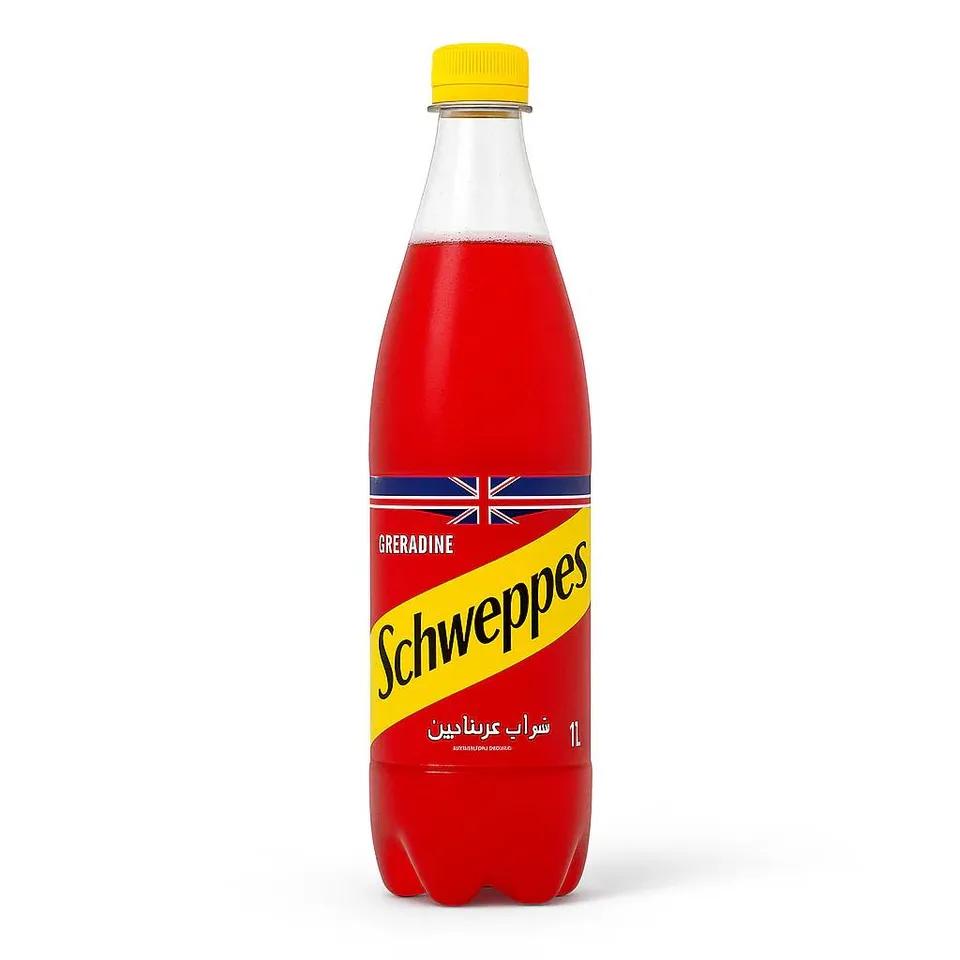 Schweppes