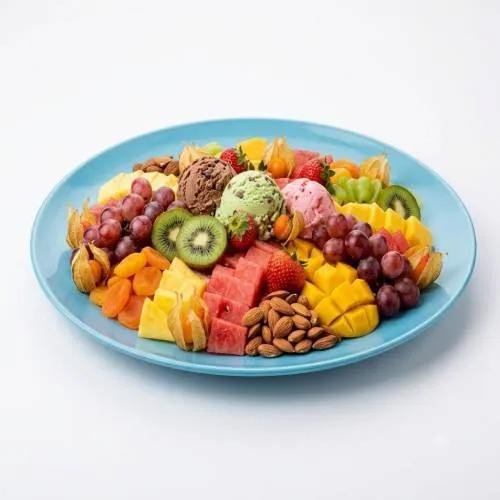 Salade De Fruit