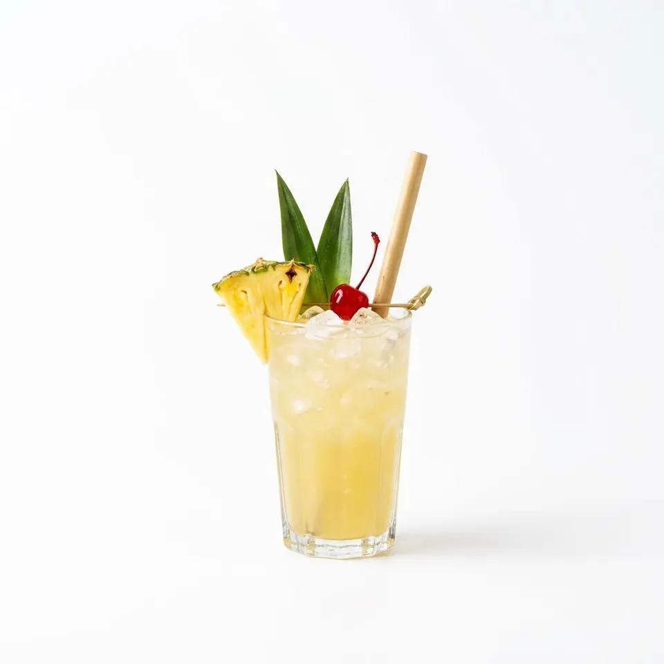 Mango Lini