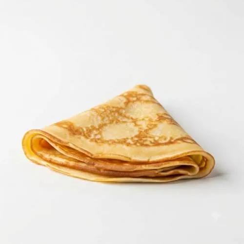 Crêpe Simple
