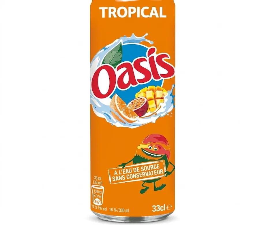 Oasis