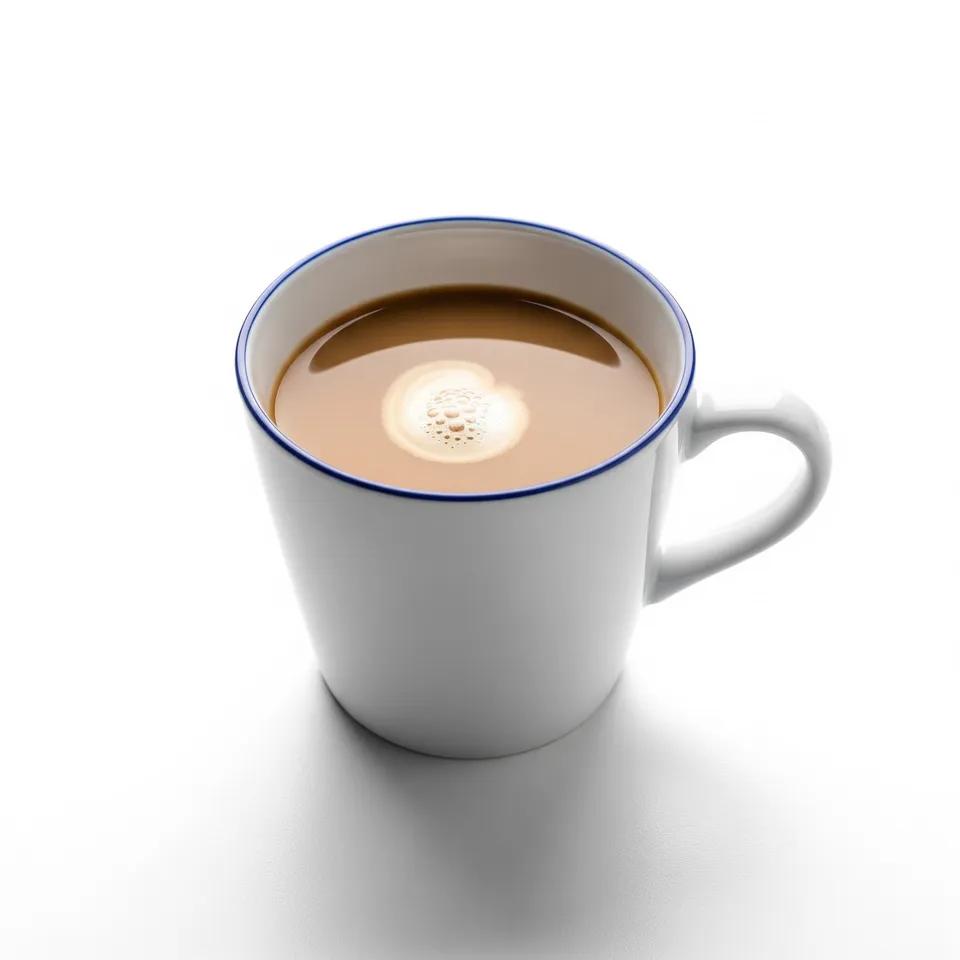Café Au Lait