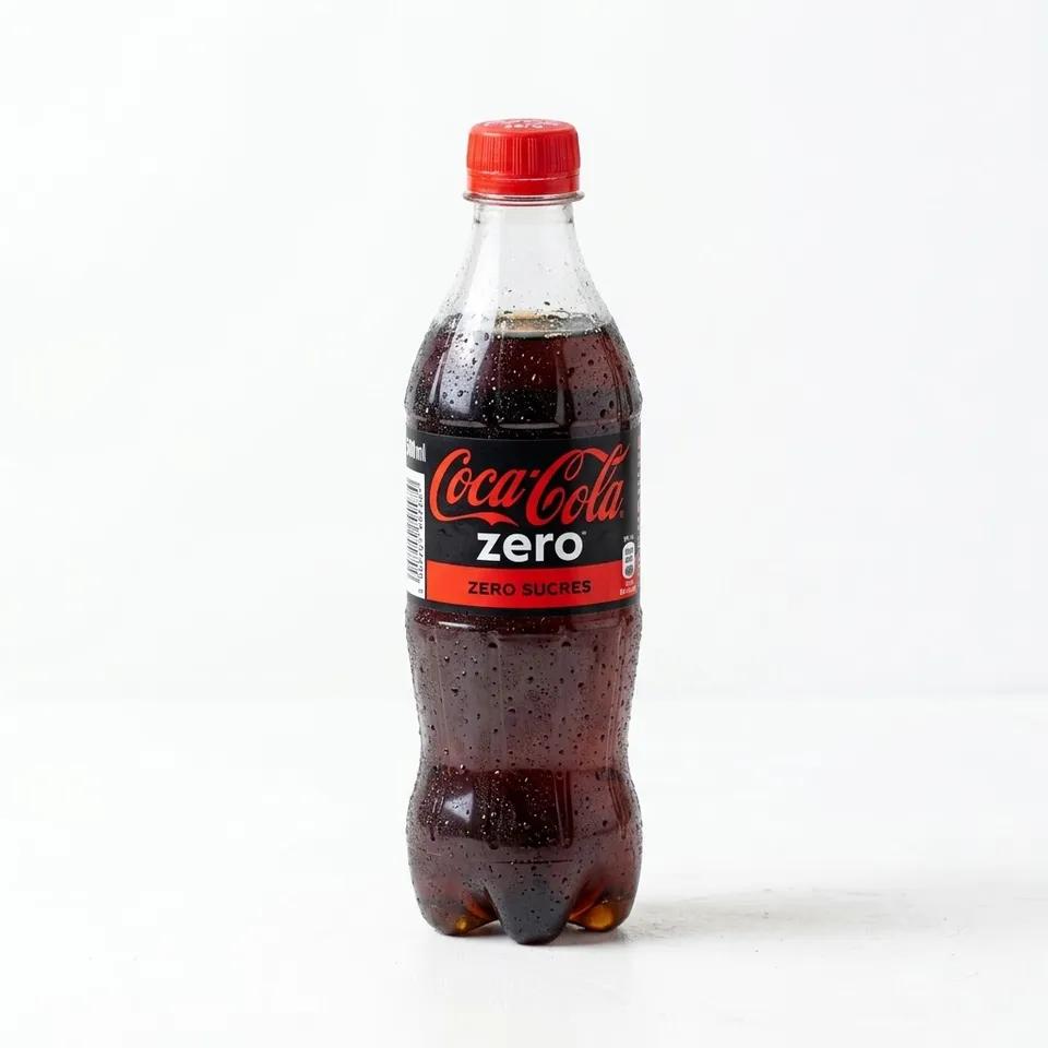 Coca-cola Zero
