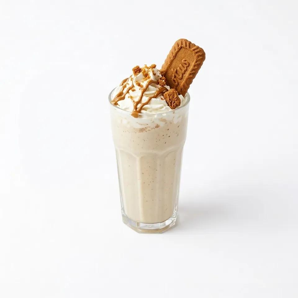 Milkshake Lotus