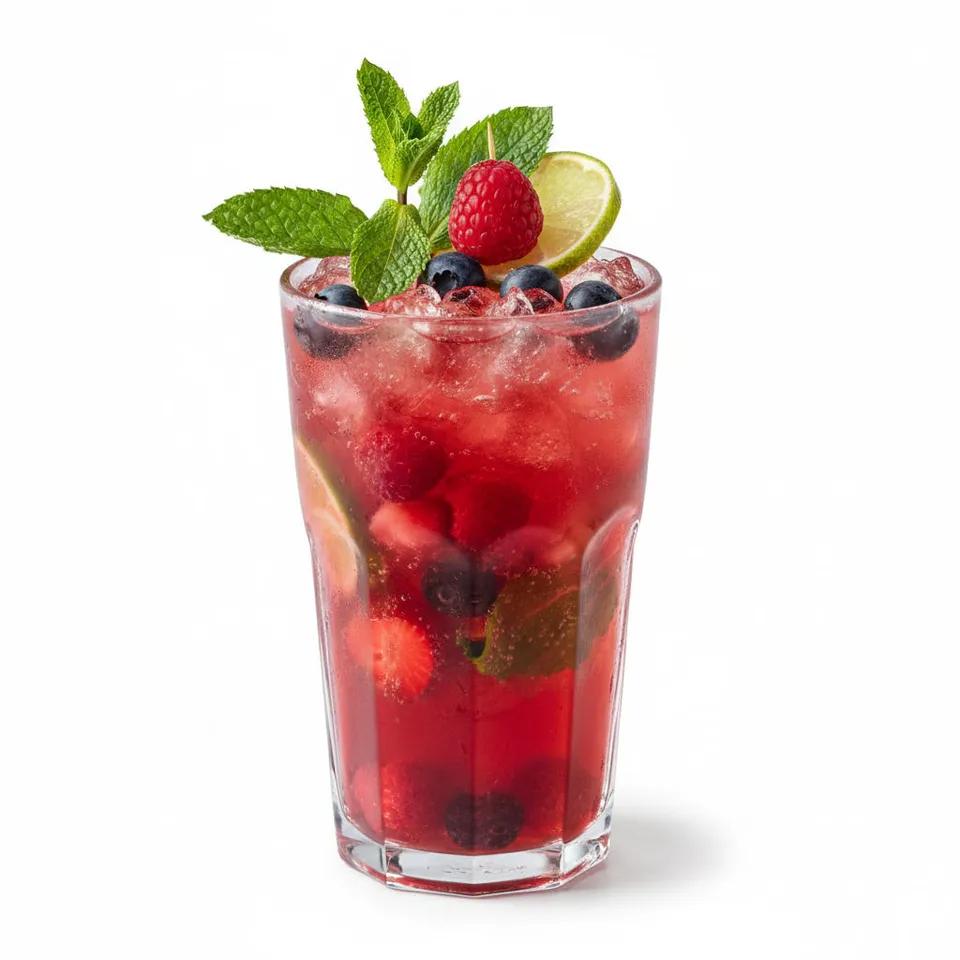 Fruit Passion