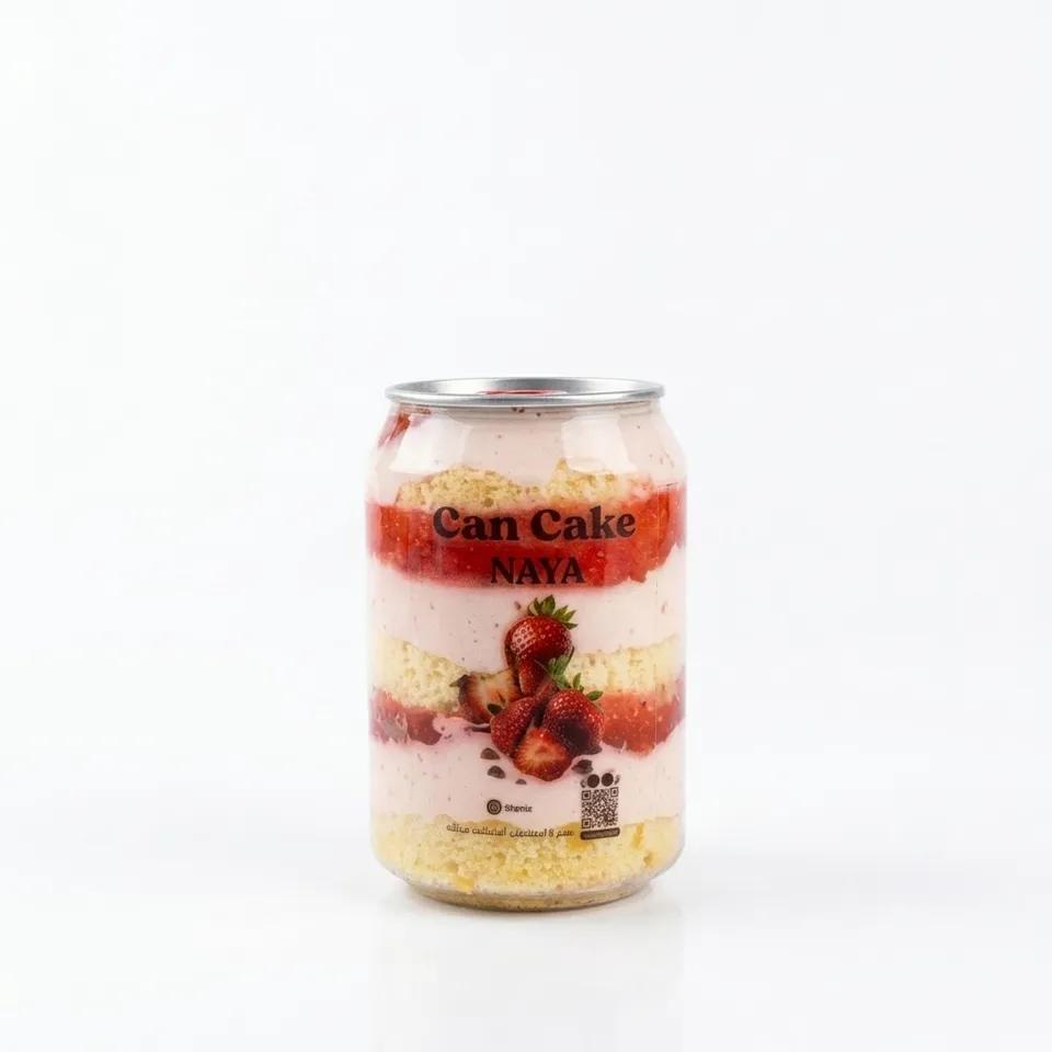 Can Cake