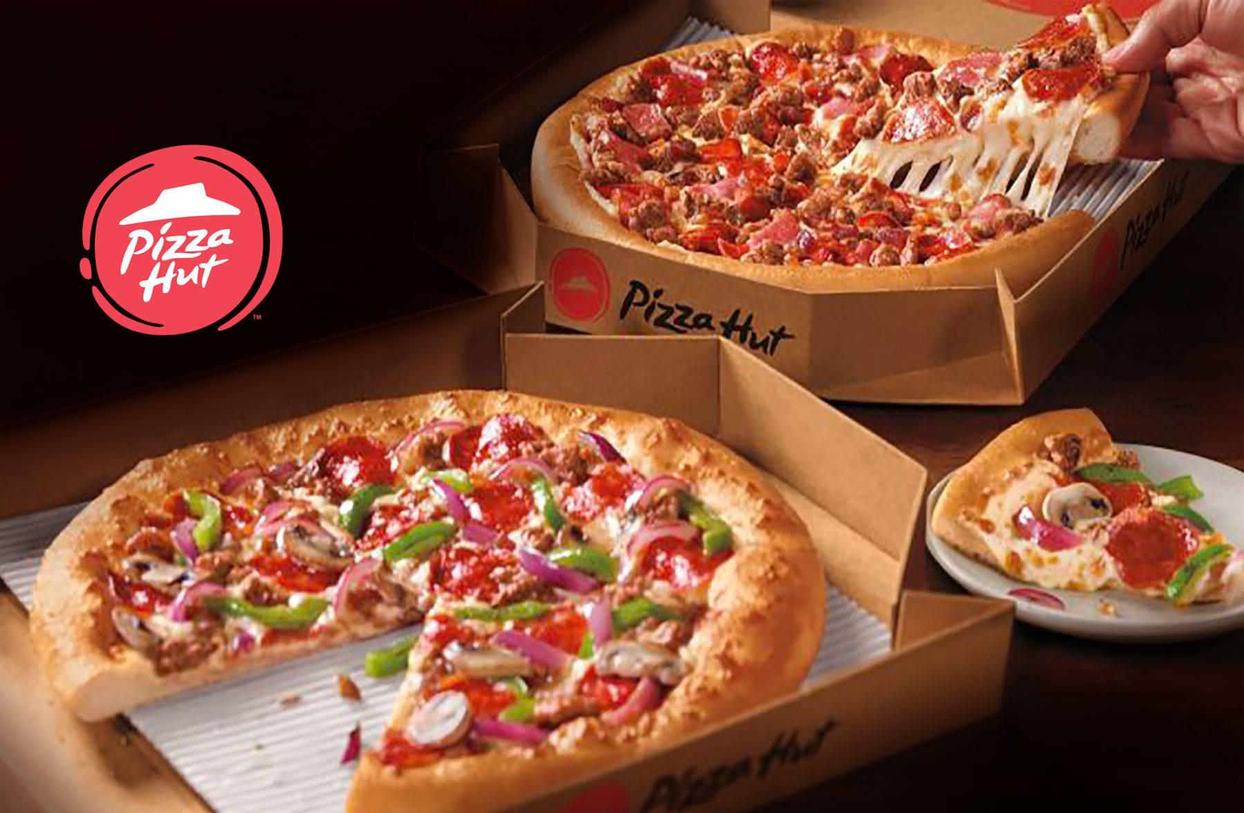 Pizza Hut - Tetouan