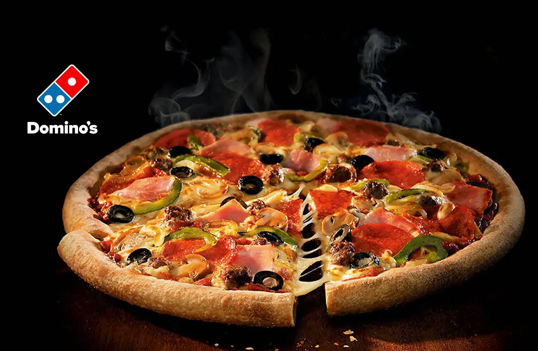 Domino's Pizza MARRAKECH