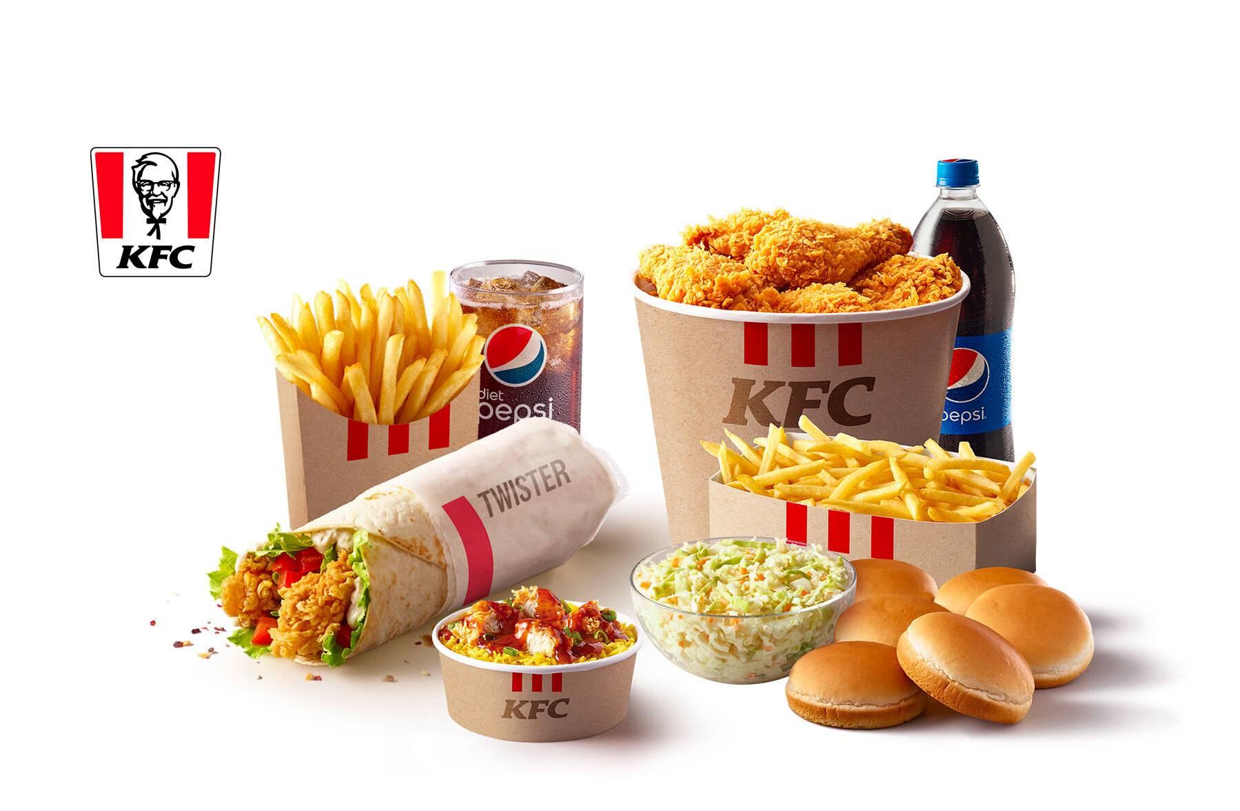 KFC Fès