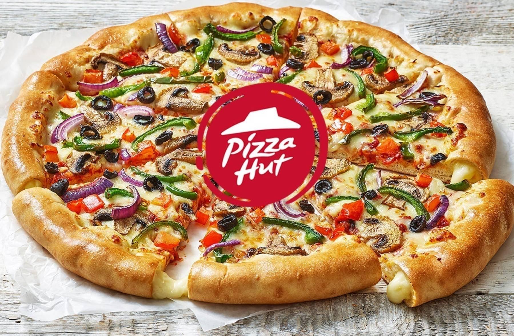 Pizza Hut  tanger