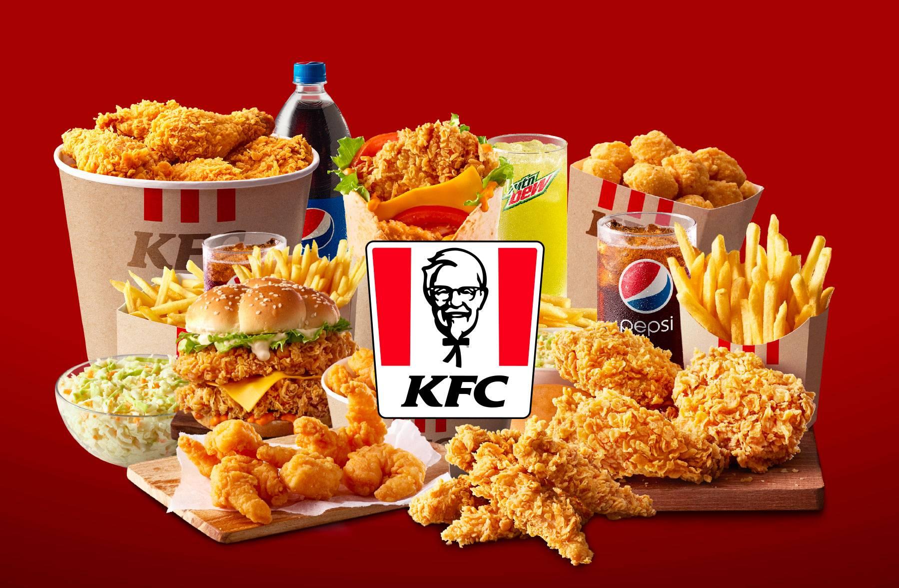 🔥KFC🐔 - kenitra