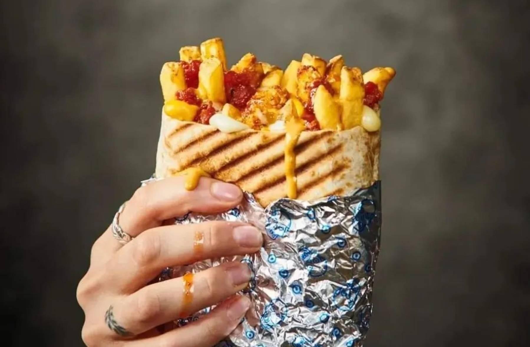 Taco Tac
