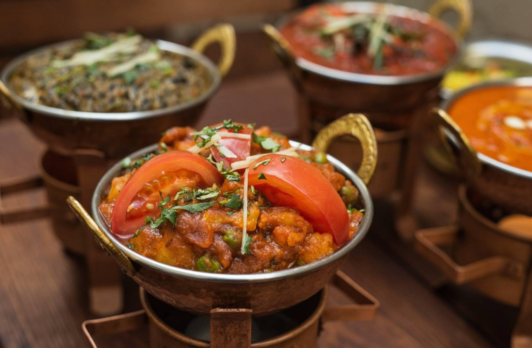 The Nizam's Indian Restaurant