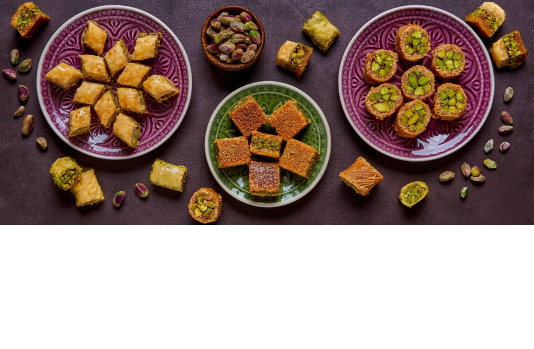 Pâtisserie Alaa Nour