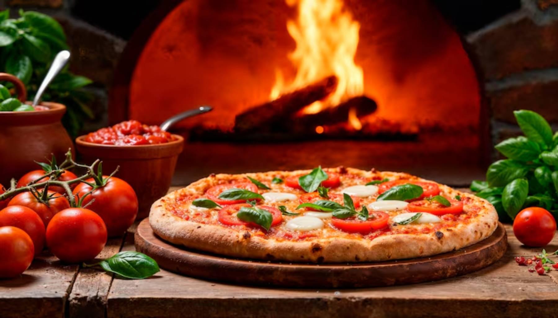 Pizzeria Mini Chalet