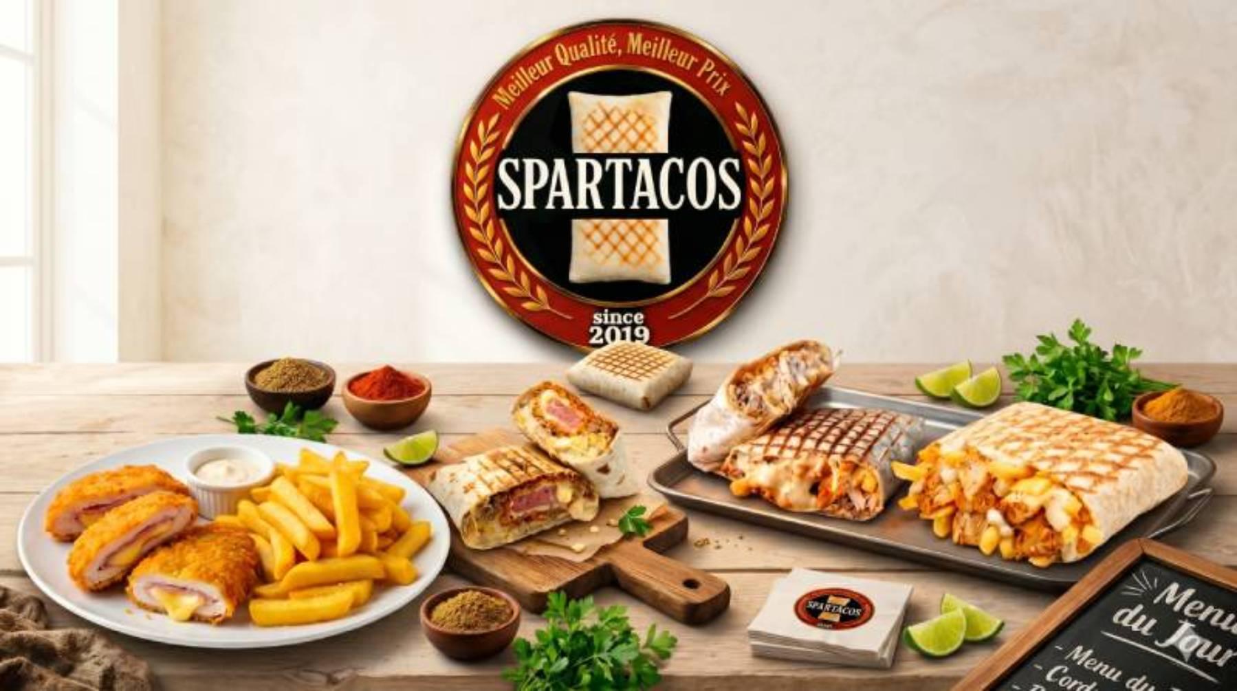 Spartacos Kouba