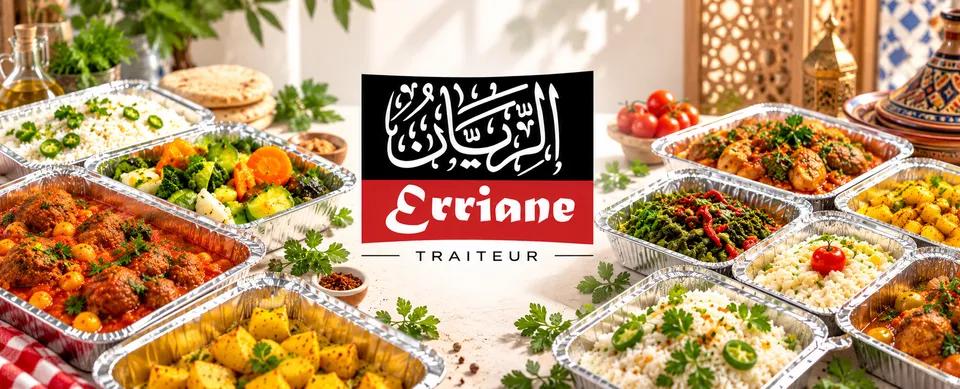 Traiteur Erriane 