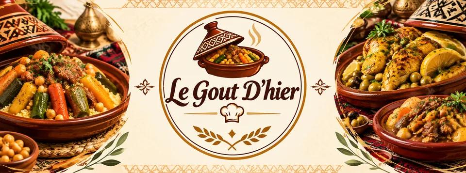 Le Gout D'hier