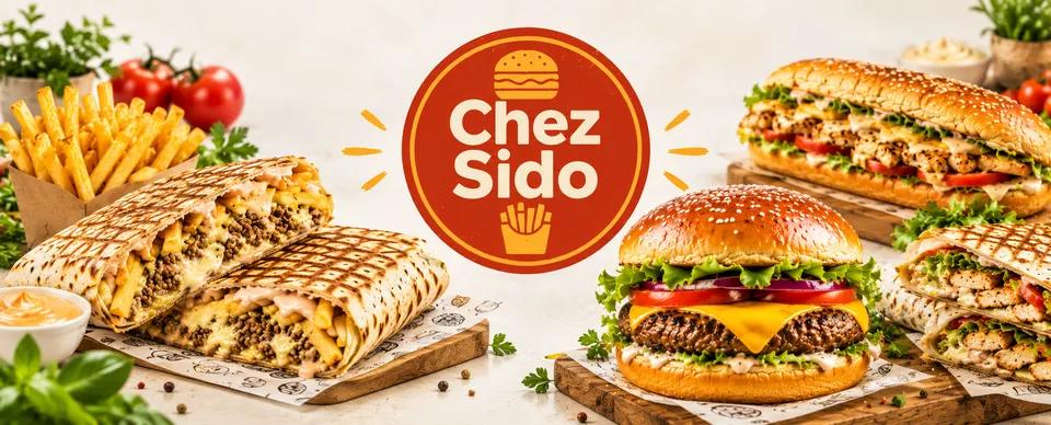 Chez Sido