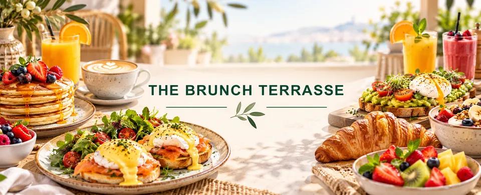The Brunch Terasse