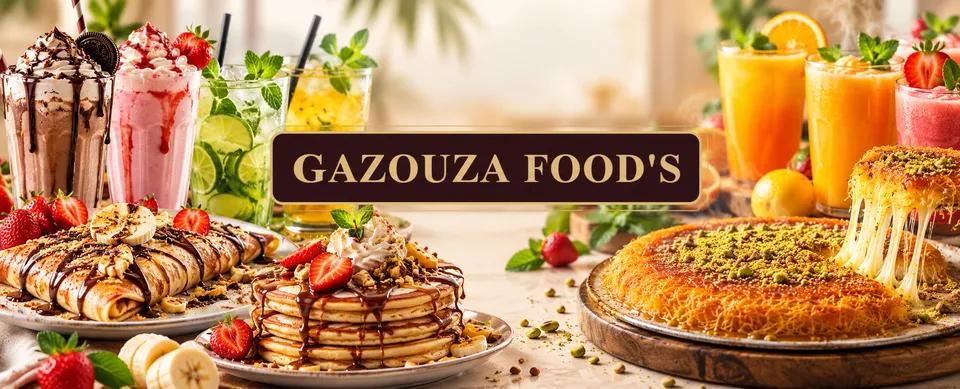 Gazouza Celtic