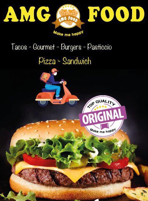AMG Food